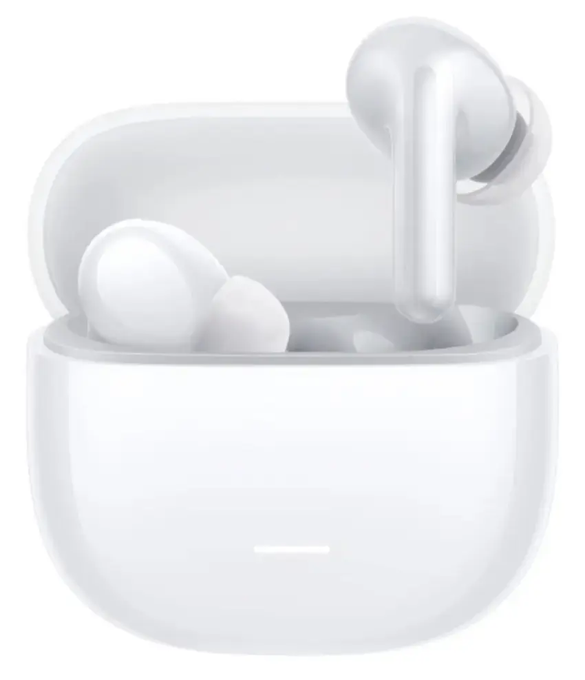 Caja de auriculares Xiaomi