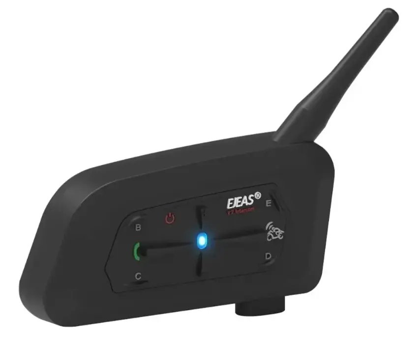 Intercomunicador Ejeas V7
